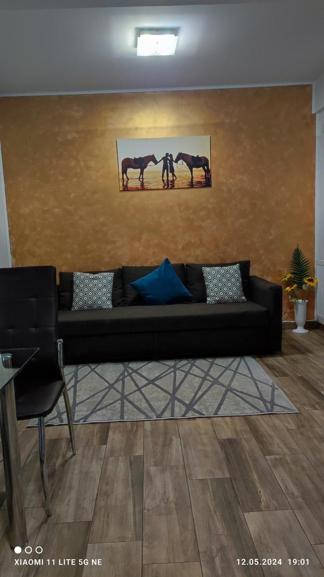 Apartament Lenus'K Διαμέρισμα Βουκουρέστι Εξωτερικό φωτογραφία
